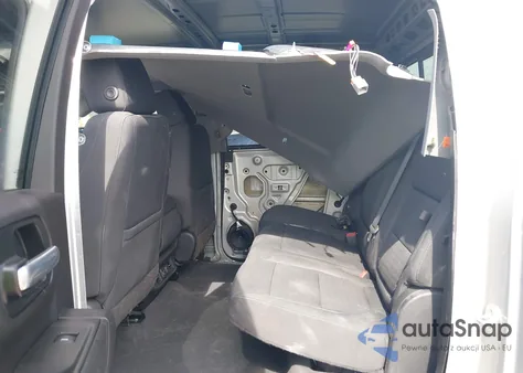 2021 Chevrolet Silverado 1500 2Wd Short Bed Lt from USA, damaged, VIN 3GCPWCED8MG309095